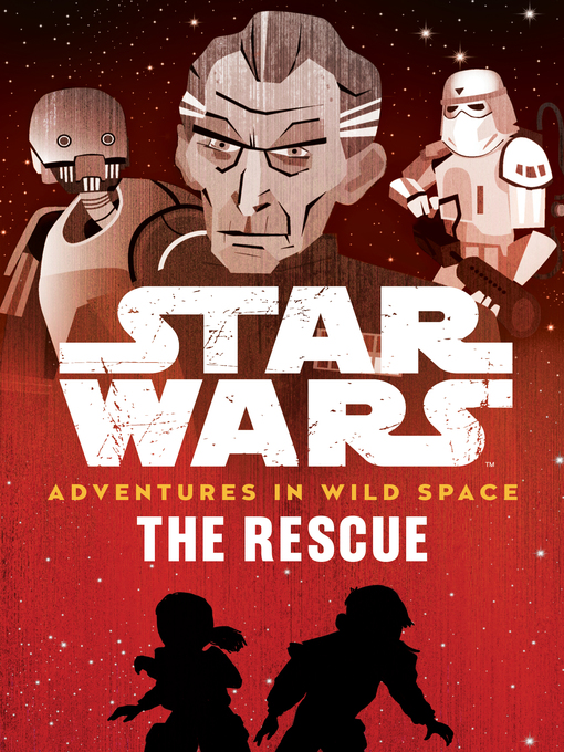 Title details for The Rescue by Tom Huddleston - Available